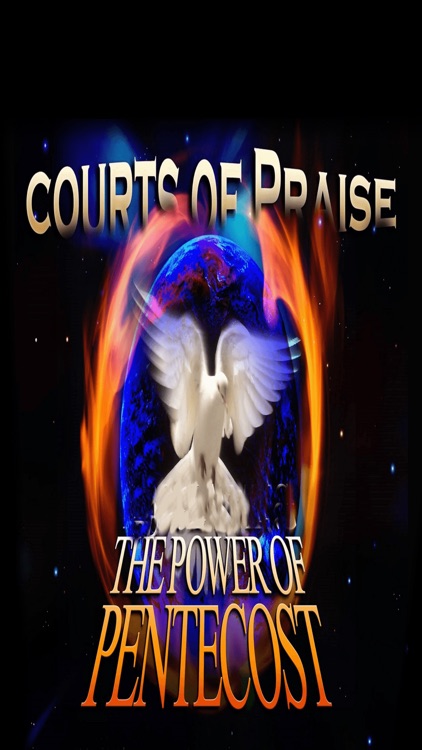 Courts Of Praise Ministry