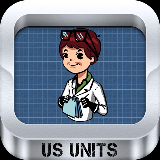 Oilfield Buddy - US Units