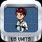 Oilfield Buddy (US Units) puts some of the the most important oilfield formulas on your iPhone, or iPod Touch (with more being added all the time)