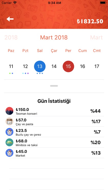 MoneyJar screenshot-3