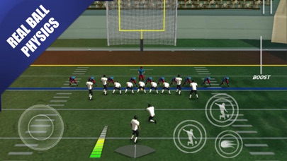American Football Champs screenshot 4