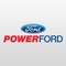 The Power Ford iPhone App is designed for customers of Power Ford in Albuquerque, New Mexico