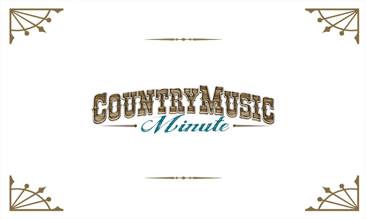 Country Music Minute