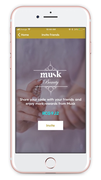 Musk screenshot 3