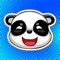 FREE emoticons for download, especially for Panda lovers and fans