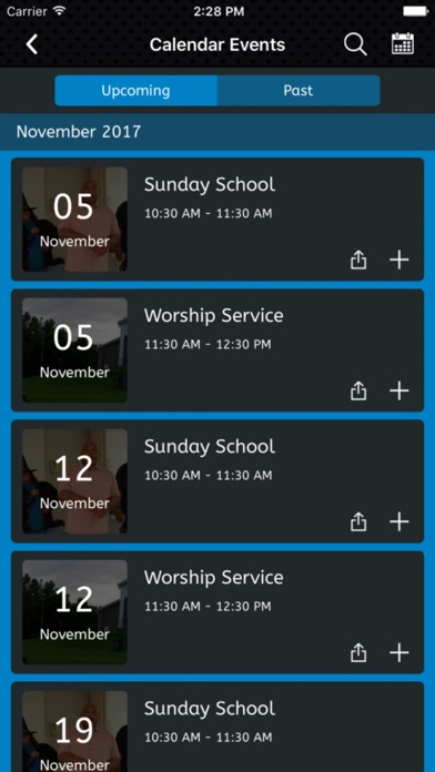 【图】Mount Zion A.M.E.Z.(截图2) 【图】Mount Zion A.M.E.Z.(截图2)