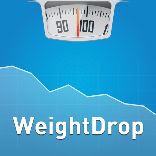 WeightDrop PRO icon