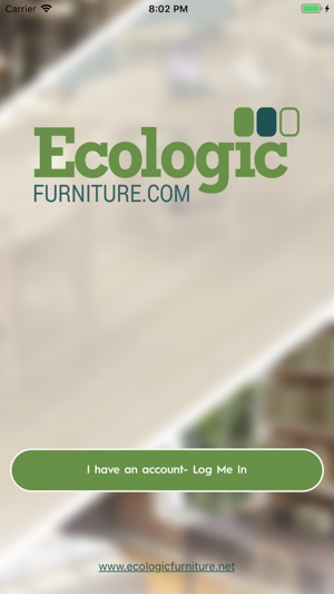 Ecologic Furniture Turn App(圖1)-速報App