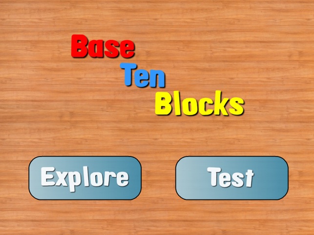 Base Ten Blocks(圖2)-速報App