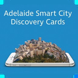 Adelaide Smart City
