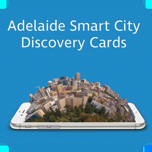 Adelaide Smart City