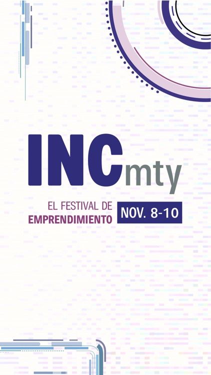 INCmty 2018