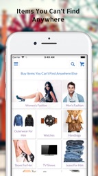 Offer - Buy, Sell, Trade, Deal Captura de tela 1