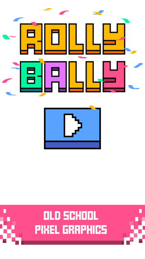 Rolly Bally - Super hard game(圖3)-速報App