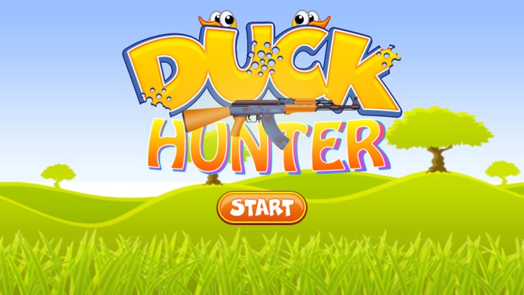 Brave Duck Hunter Pro