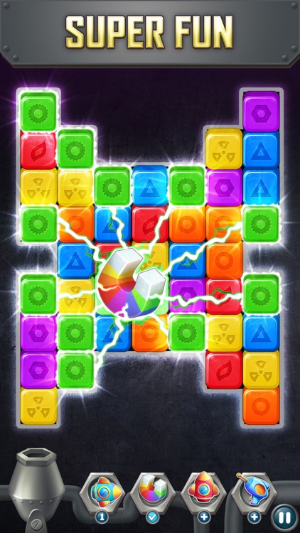 Power Pop Blast screenshot-3