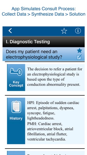 Cardiology Clinical Questions.(圖3)-速報App