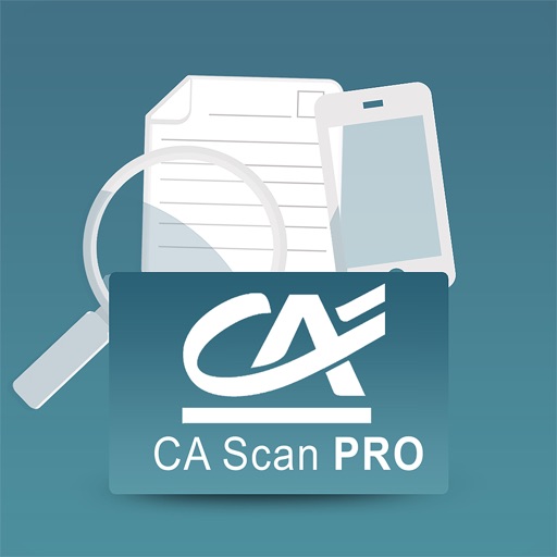 CA Scan PRO