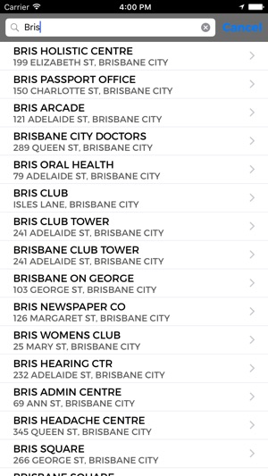 BWC Brisbane(圖2)-速報App