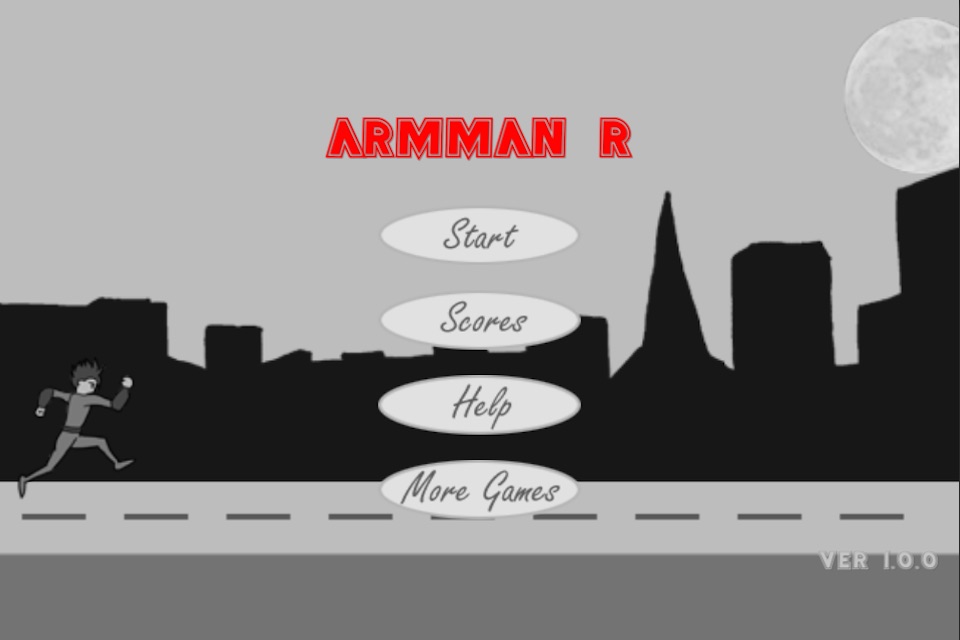 ArmMan R screenshot 4