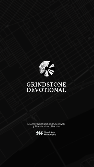 How to cancel & delete Grindstone Devotional from iphone & ipad 1