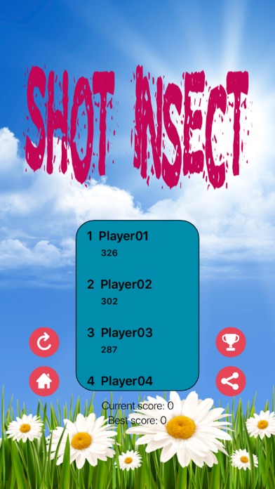 ShotInsect screenshot 3