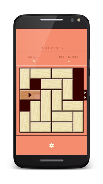 Unblock Block - Puzzle