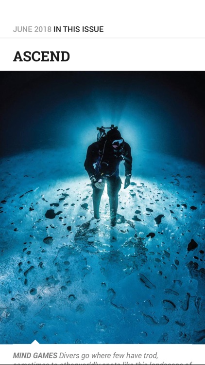Scuba Diving