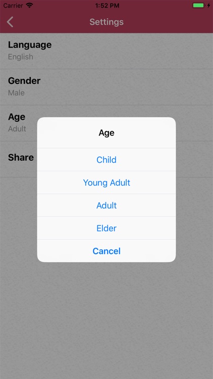 Excuse me, waiter! screenshot-5
