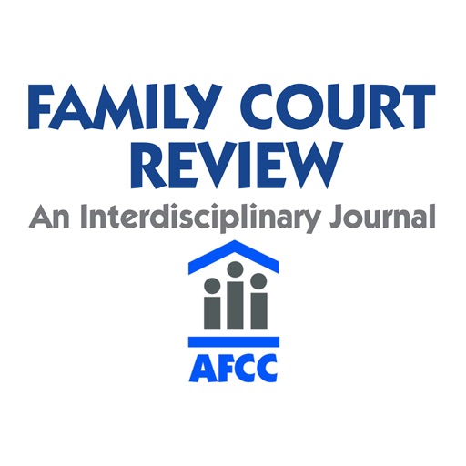 Family Court Review icon