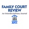 A leading family court journal is now available on your iPad and iPhone