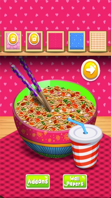 Cookingdom - all cooking games screenshot 3