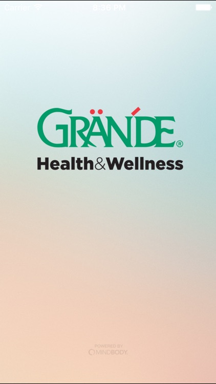 Grande Health and Wellness