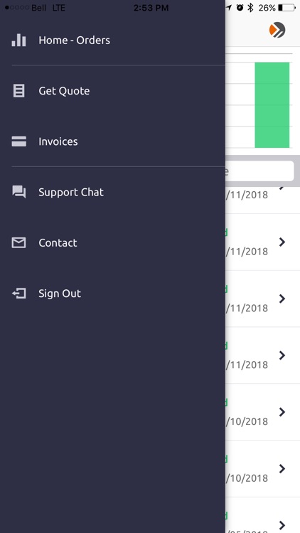 Metal Partners International