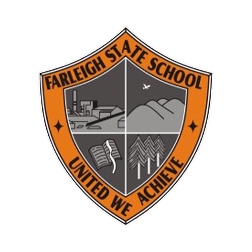 Farleigh State School icon