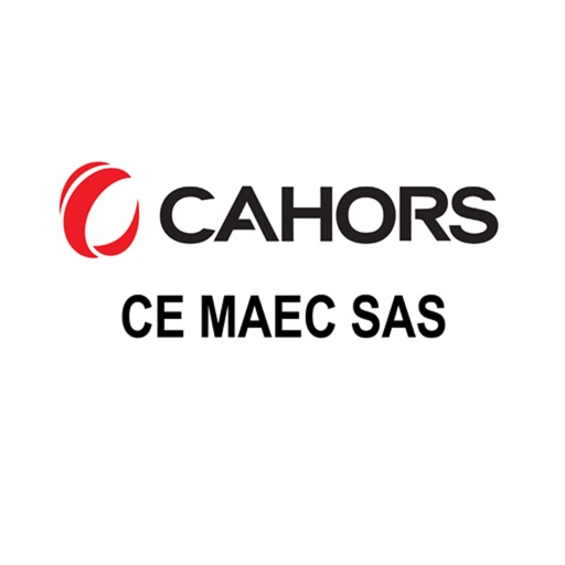 CE MAEC CAHORS icon