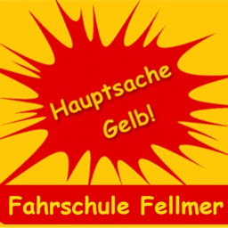 Fahrschule Fellmer