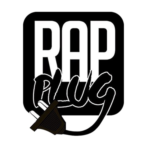 Rap Plug iOS App