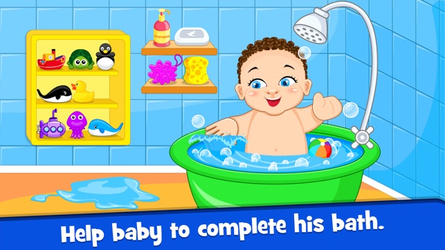 Baby Health And Care(圖2)-速報App