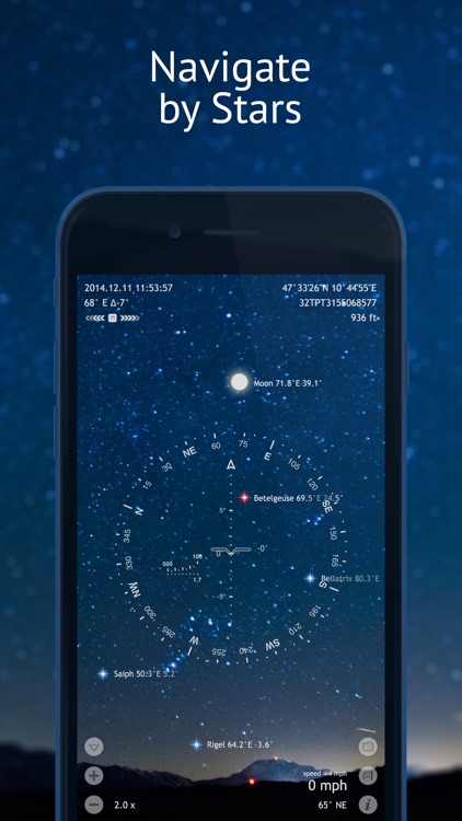 Spyglass screenshot-3