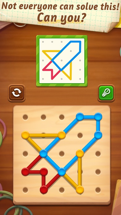 Line Puzzle: Color St... screenshot1