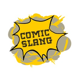 Comic Slangs