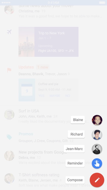 Inbox by Gmail