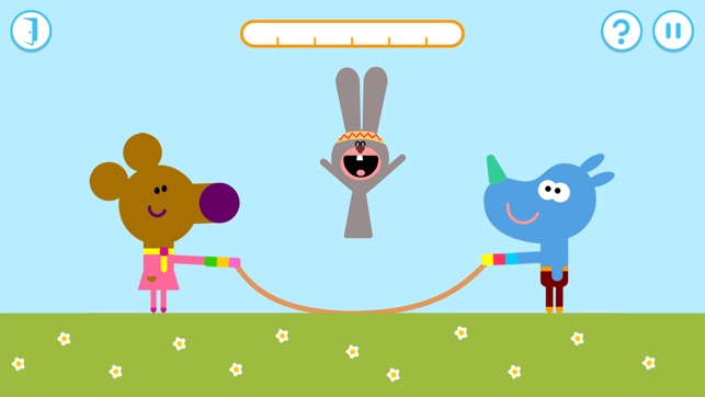 Hey Duggee: We Love Animals(圖2)-速報App