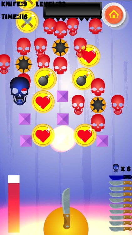 Skull Destroy screenshot-4