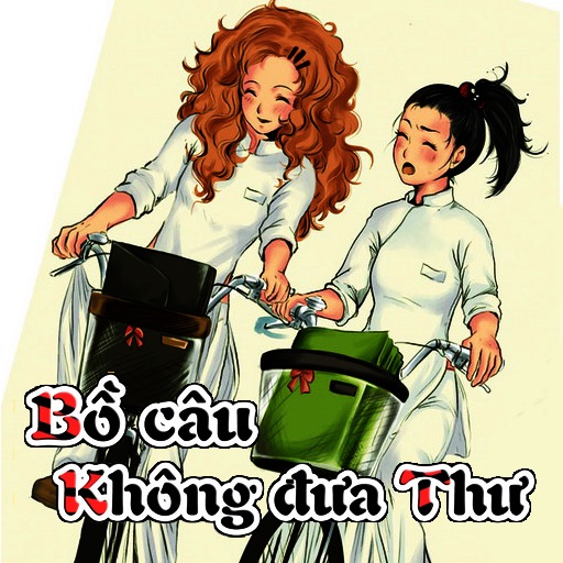Bồ Câu Không Đưa Thư - Tập 1 - Nguyễn Nhật Ánh - Truyện tranh tiếng Việt - VTM