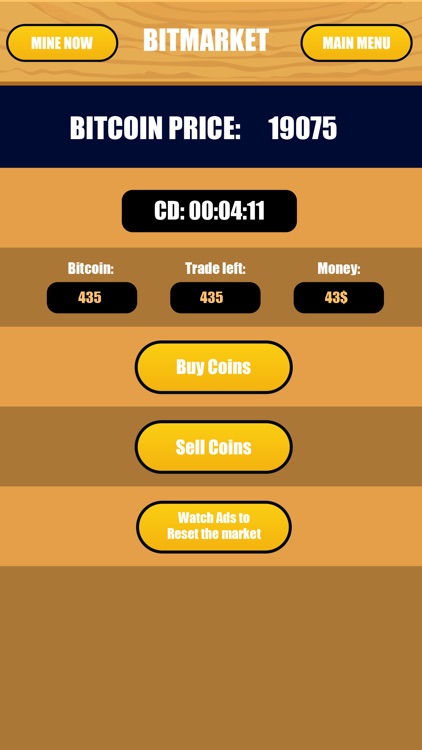 Big Money - Bitcoin Mining screenshot-4