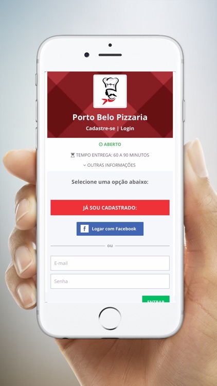 Porto Belo Pizzaria