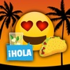 LATINOMOJI - Latino Emoji App & Photo Editor