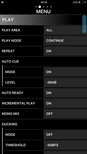 TASCAM SS250 CONTROL(圖2)-速報App